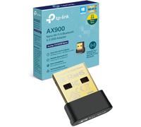 SUBZONAL-Archer TX10UB Nano Clé USB Wi-FI 6 AX900 & Bluetooth 5.3, Double Bande, WPA3, Plug & Play, Ultra-Compact pour PC & Portable (Windows 11/10), Ultra Petit et Rapide