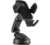 SUBZONAL-Armor Mount(UAN16) Polyvalente, Support Tournant 360° Solide, Robuste, Libération Rapide, pour Armor 29/29Pro/33/33Pro/34 Pro, Fiable pour Une Utilisation Tout-Terrain, Marine et Quotidienne