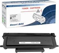 SUBZONAL-ASEKER Compatible TL-410X TL-410 TL-410H Toner Cartouche pour Pantum P3010 P3018 P3300 P3308 M6700 M6708 M6800 M6808 M7100 M7108 M7200 M7208 M7300 M7308 DW DN Imprimante Très Haut 6000 Pages