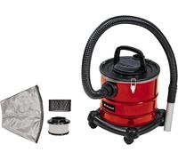 SUBZONAL-Aspirateur à cendres TC-AV 1720 DW (1 250 W, performance d'aspiration de 175 mbar, cuve de 20 L)