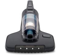 SUBZONAL-Aspirateur à Main Matelas & Textile UMAT40, Anti Acariens et Punaises de lit, Lampe UV, Battement, Canapé, Tissus, 400 W