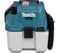 SUBZONAL-Aspirateur souffleur 18 v li-ion 6,7/4,2 mbar makita - sans batterie, ni chargeur - dvc750lz