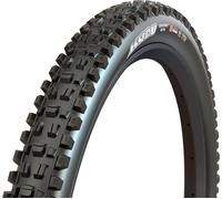 Subzonal-Assegai 2.50 Wt Folding Dual Compound Exo/Tr Tyre - Black