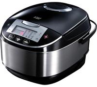 SUBZONAL-Autocuiseur Mutifonction: 1 seul appareil pour tout cuire CookAtHome (900W, 11 Programmes, Cuiseur de riz, Panier Vapeur, Départ Différé, Ecran LED) Multicuiseur 21850-56
