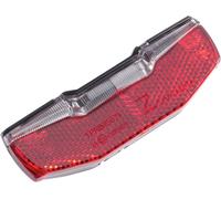 Subzonal-Axa Luz Trasera Blue Line 50 Mm Para Portabulto 93961495sc Rouge