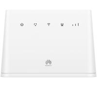 SUBZONAL-B311-221 LTE White
