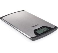 SUBZONAL-Balance de cuisine Tristar KW-2435 ¿ 5 kg ¿ Acier inoxydable, Argenté