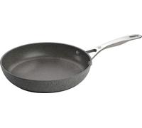 Subzonal-Ballarini Poêle Salina, Ø 28 Cm, Aluminium, Anthracite