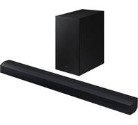 SUBZONAL-Barre de Son HW-C430/ZF