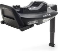 Subzonal-Base 360 By Nuna Pour Les Sièges-Auto Owl Et Turtle Air, Base Isofix Rotative, De La Naissance À 4 Ans Ou De 0 À 18 Kg, Position Dos Route Ou Face Route Et Installation Sécurisée