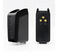 Subzonal-Batterie Compatible Avec Sram Etap Axs Gx Eagle Force Rival Etap, Pour Sram Composant Du Système De Dérailleur Avant/Arrière 7,4 V 600 Mah 4,4 Wh