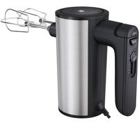 SUBZONAL-Batteur électrique, 5 vitesses, Inox 18/10 Cromargan, Rangement position verticale, Fouet et crochet pétrin en inox, 400 W, Kult X 0416560011