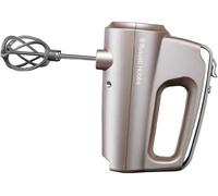 SUBZONAL-Batteur Electrique Cuisine Ultra puissant Swirl (2 Fouets Hélice, 2 Crochets Pétrin, 1 fouet ballon, compatibles lave-vaisselle, 5 Vitesses, Turbo, facile, 350W) Batteur 25892-56