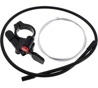 Subzonal-Be In Your Mind Levier De Verrouillage À Distance Compatible Avec Rockshox Compatible Avec Suntour Sr Xcm Xcr Epicon Epixon Radion Fox Fourche Avant De Vélo En Alliage D'aluminium