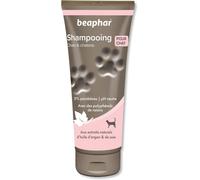 Subzonal-Beaphar ¿ Shampoing Premium Pour Chat & Chaton ¿ Aux Extraits Naturels De Thé Blanc & De Soie ¿ Nettoie En Douceur ¿ Facilite Le Démêlage, Pelage Doux Et Souple ¿ Ph Neutre & Sans Parben ¿ 2