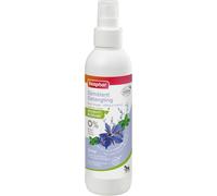 Subzonal-Beaphar ¿ Spray Démêlant Labellisé Ecocert Pour Chien Et Chat ¿ Contient De L'aloe Vera, De L'huile De Bourrache Et De La Menthe Bio ¿ Ph Neutre ¿ Sans Parabène/Silicone/Colorant/Alcool ¿ 20