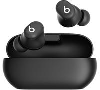 SUBZONAL-Beats Solo Buds ¿ Écouteurs Bluetooth sans Fil 18 Heures d'autonomie Compatibilité Apple et Android Microphone intégré ¿ Noir Mat