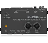 SUBZONAL-Behringer - Consoles Sono et Studio MA400 MICROMIX MA400MICROMIX Neuf garantie 2 ans