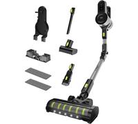 SUBZONAL-BEKO VRT84225VI, Aspirateur Balai, Gris, 350 W, 85 décibeles