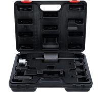 Subzonal-Bgs Diy 62636 Jeu D¿Extracteurs D¿Injecteurs Diesel 8 Pièces