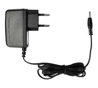 SUBZONAL-Bloc d'alimentation Remplacement pour Sennheiser 5714708005049, UNI PS EU 01, 094707 pour Casque Audio, Headset - Câble de 170 cm