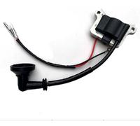 SUBZONAL-Bobine d'allumage pour Débroussailleuse, Multifonction 4 en 1, Outil sur Perche