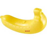 Subzonal-Boîte À Banane - Boîte À Banane Premium Pratique, Robuste Et Sans Bpa, Protection Parfaite Pour Les Déplacements - 235 X 139 X 52 Mm, Jaune