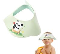 Subzonal-Bonnet De Douche Enfant, Bonnet De Douche Bébé Bouclier, Aide Au Lavage Des Cheveux Enfants, Lavage Des Cheveux Protection Enfant Protection Étanche Pour Les Yeux, Le Nez Et Les Oreilles