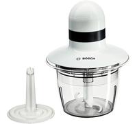 SUBZONAL-Bosch Electroménager - MMR08A1 Hachoir universel 400 W Blanc