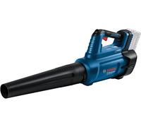 SUBZONAL-Bosch Professional souffleur sans-fil BITURBO GBL 18V-750 (débit volumétrique de 780 m³/h, vitesse d¿air jusqu¿à 198 km/h, variateur de vitesse)