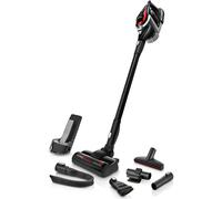 Subzonal-Bosch Vacuum Cleaner Serie 8 Black Schwarz (Bss81pow1)