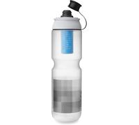 Subzonal-Bouteille D'eau Filtrante Breakaway+ (30oz) - Bouteille D'eau À Pression Pour La Randonnée Et Le Vélo, Convient Aux Sacs À Dos Et Aux Porte-Bagages Pour Vélo -