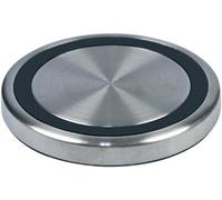 SUBZONAL-BOUTON ROTATIF TWISTPAD POUR TABLE DE CUISSON BOSCH, GAGGENAU, NEFF, , VIVA - 00636170