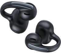 SUBZONAL-Bowie MC1 Casque Ouvert, Ecouteur Conduction Osseuse avec Son Impressionnant, Renforcement des Basses Adaptatif, Bluetooth 5.4, Réduction du Bruit Lors des Appels, IP57, Autonomie de 40h