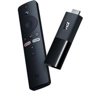 SUBZONAL-Box TV Internet XIAOMI Mi TV Stick EU Noir