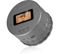 SUBZONAL-Bresser - Caméra d'oculaire WiFi avec écran intégré