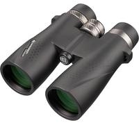 SUBZONAL-Bresser Jumelles Condor 10 x 50 étanches avec Remplissage à l'azote et Traitement Multicouche UR pour Une Performance d'image maximale