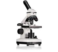 SUBZONAL-Bresser Microscope Biolux NV 20x-1280x