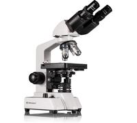 SUBZONAL-Bresser Microscope Researcher Bino 40-1000x