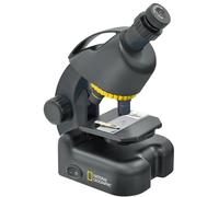 SUBZONAL-BRESSER National Geographic 9119501 40-640x Microscope avec Adaptateur pour Smartphone