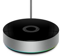 SUBZONAL-Bridge Hub domotique Intelligent ¿ Home Automation ¿ Compatible avec Alexa, Google Home, Siri Shortcuts. Caractéristiques Z-Wave Plus, Zigbee, Wi-FI, BLE, 433 MHz et Infrarouge