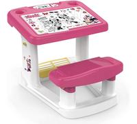 SUBZONAL-Bureau Enfant Pupitre Enfant 2 Ans Tableau bébé +24 Mois. (51119)