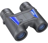 SUBZONAL-BUSHNELL - Jumelles Spectator Sport - 8x32 - Personnalisables - Design Ergonomique - Image Claire et Lumineuse - Perma Focus - Mise au Point Automatique - BS1832