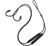 SUBZONAL-Câble Adaptateur sans Fil BT, Kit de Mise à Niveau Bluetooth 5.0 pour écouteurs IE100 Pro IE400 Pro IE500, avec Contrôleur de Microphone et Codecs à Faible Latence