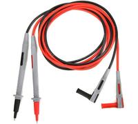 Subzonal-Câble De Test P1505, Câble De Sonde De Test Multimètre Universel Avec Des Performances Fiables, Longue Durée De Vie Pour Un Remplacement Facile, Compatible Avec Fiche Banane De 4