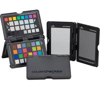 SUBZONAL-Calibrite ColorChecker Passport Photo 2 pour la Photographie