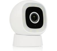 SUBZONAL-caméra de surveillance extérieure Starlight- WiFi - Différents modes de vision - Images QHD - Communication bidirectionnelle - Détecteur de mouvement