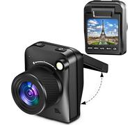 Subzonal-Caméra Time Lapse 4k 32mp Étanche Ip66 Pour Chantier Extérieur¿Écran Pivotant 90°, Zoom Manuel, Batterie 180 Jours, Carte Tf 32go Incluse, Vidéo Surveillance & Construction