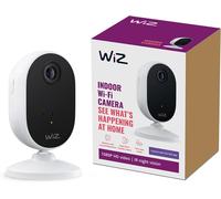 SUBZONAL-caméra Wi-Fi intérieure HD, infrarouge, détection de mouvements et de bruits, technologie SpaceSense