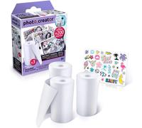 SUBZONAL-Canal Toys CLK002 - Instant Camera Refill Paper